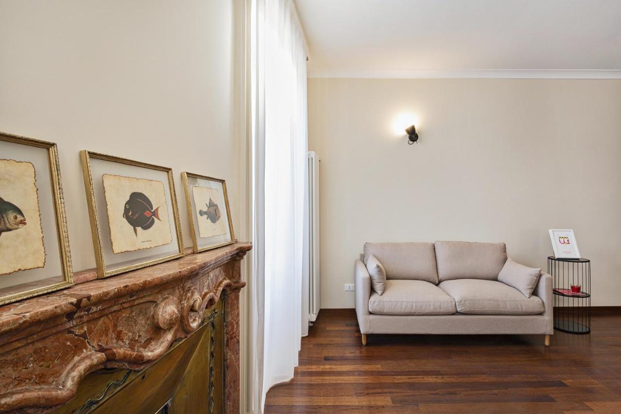 Appartamento Lomellini Palace By Wonderful Italy Genova Esterno foto