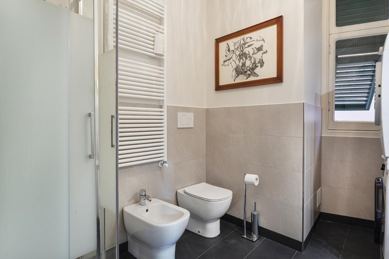 Appartamento Lomellini Palace By Wonderful Italy Genova Esterno foto