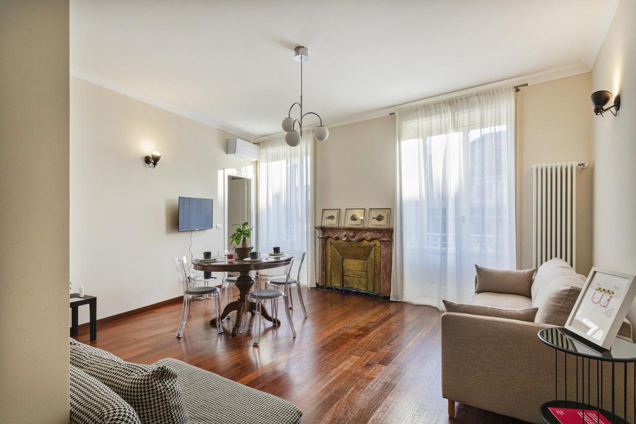 Appartamento Lomellini Palace By Wonderful Italy Genova Esterno foto